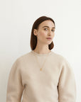 Odette Necklace Gold