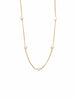 Vivien Necklace Gold