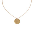 Mimi Taupe XO Bracelet Gold