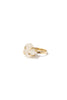 Claire ring