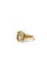 Matin ring light yellow