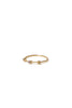 Soins multicolor ring