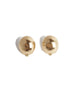 Nevill Earrings Gold