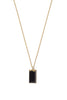 Compassion necklace