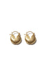 Force earring