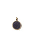Rêver Pendant Black