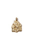 L'or pendant