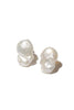 Perle earrings