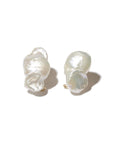 Perle earrings