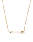 Veille necklace