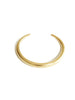 Beaudine Large Bracelet Gold