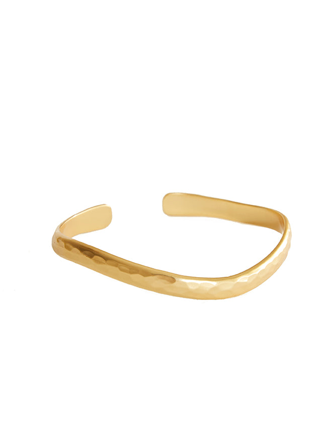 Celine Bracelet Gold
