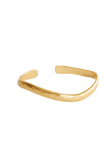 Bracelet／color：Gold／initial『 E 』CELINE Celine Bracelet Gold – MIMI ET TOI