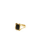Clichy Ring Gold