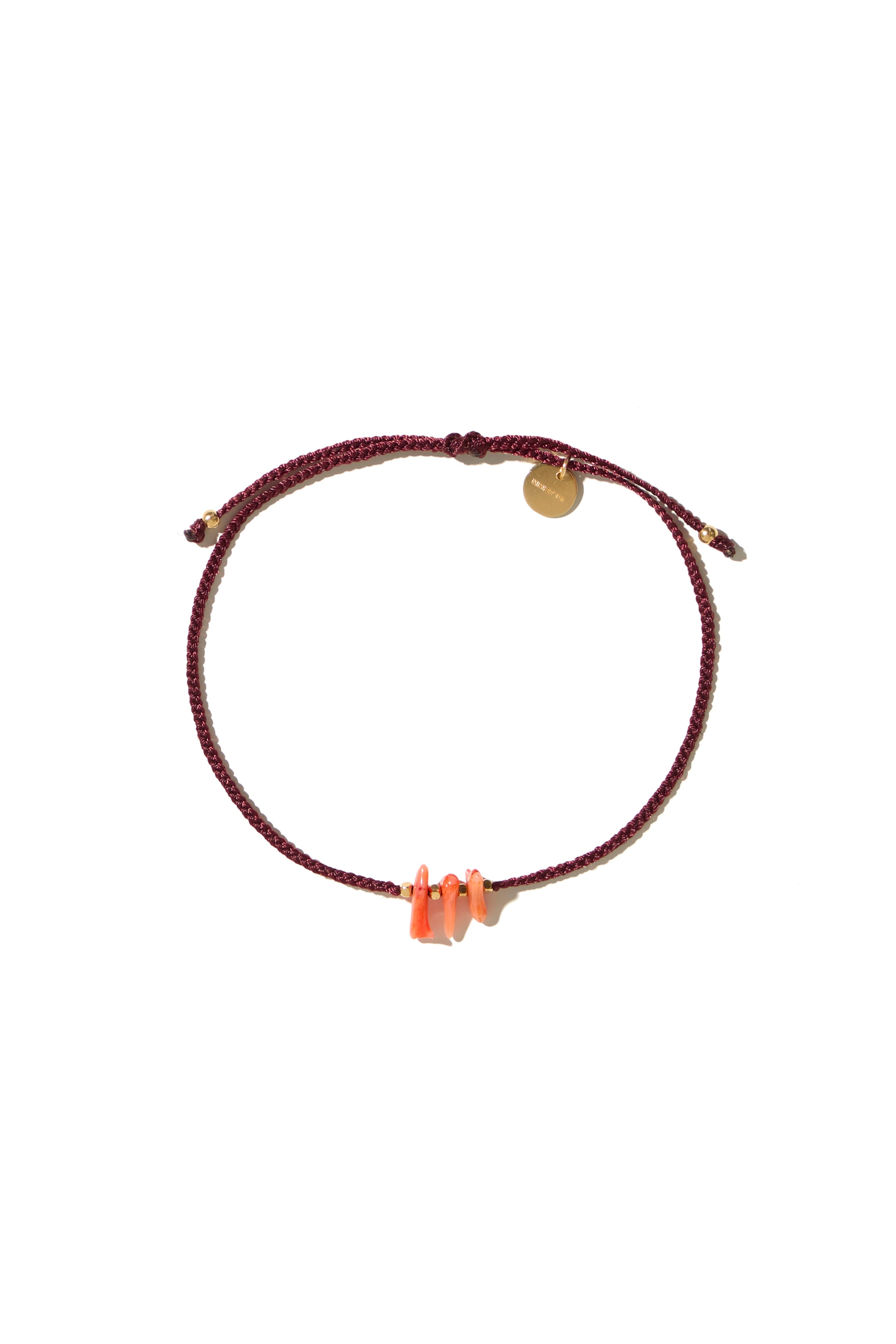 Nash bracelet