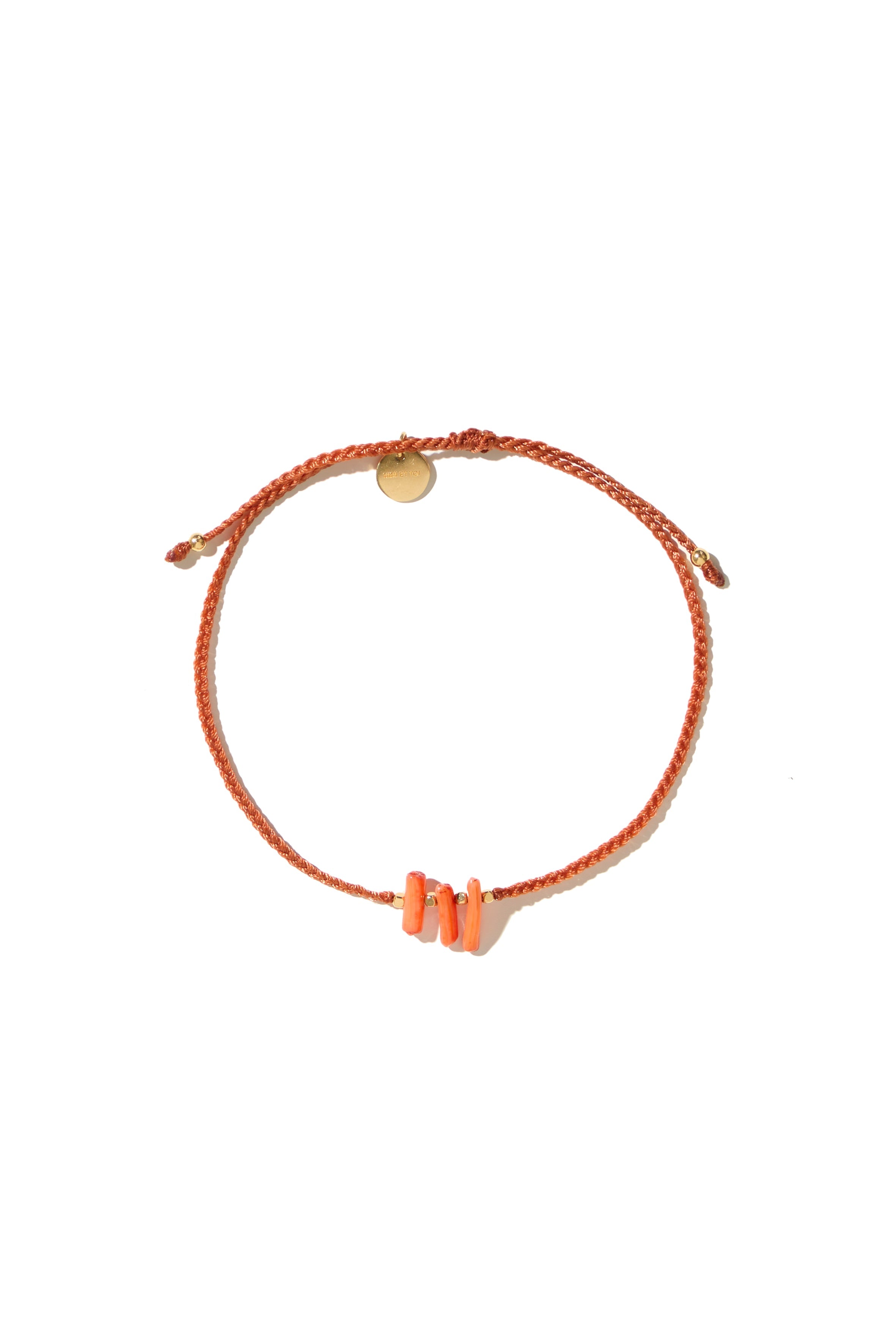 Nash bracelet