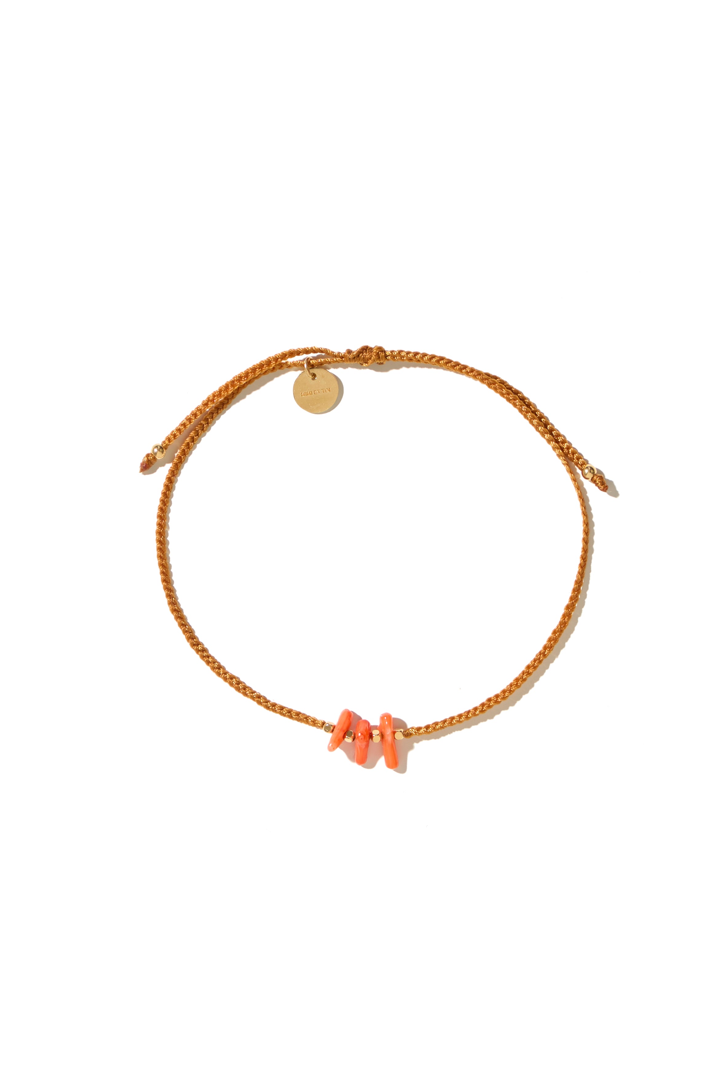 Nash bracelet