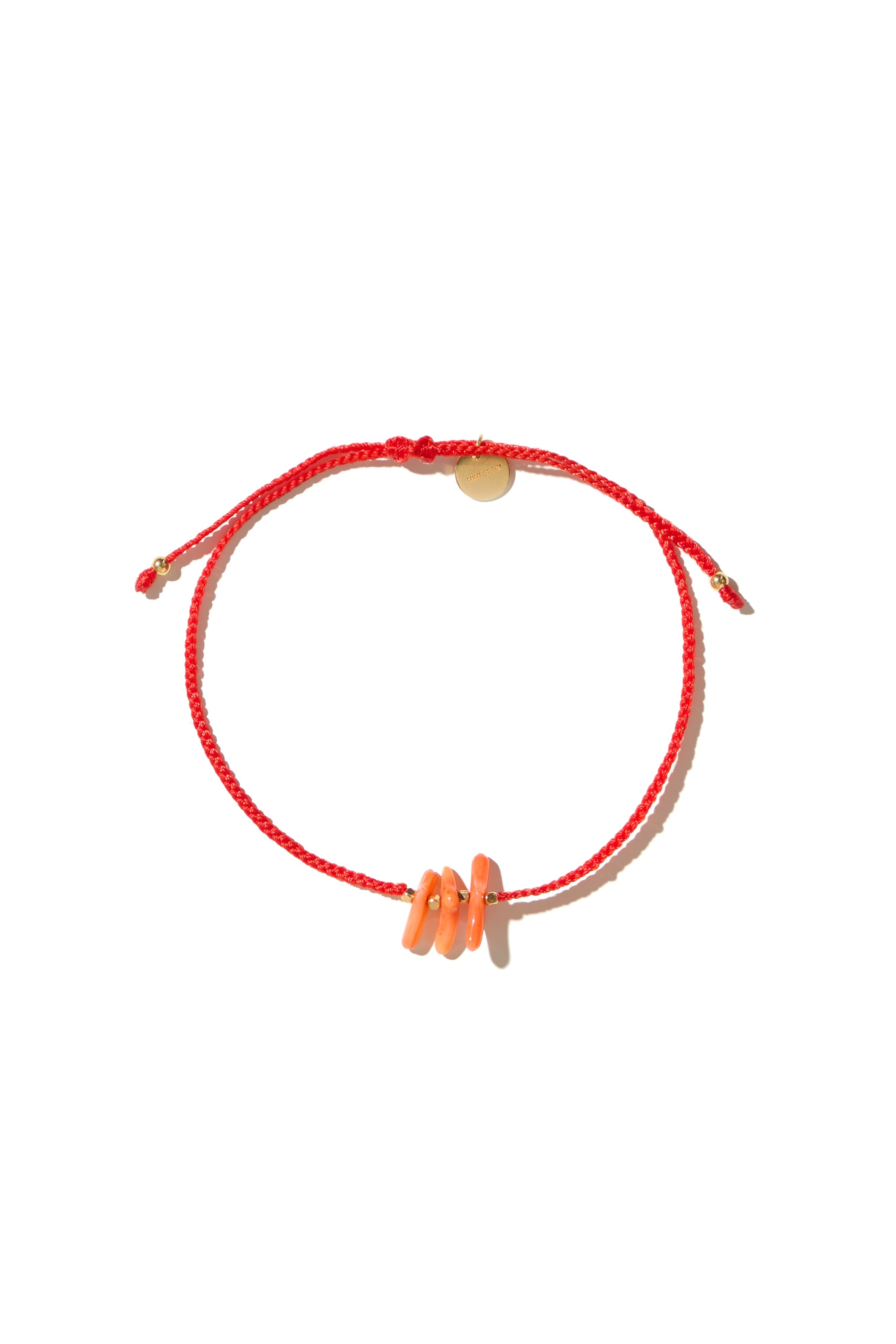 Nash bracelet