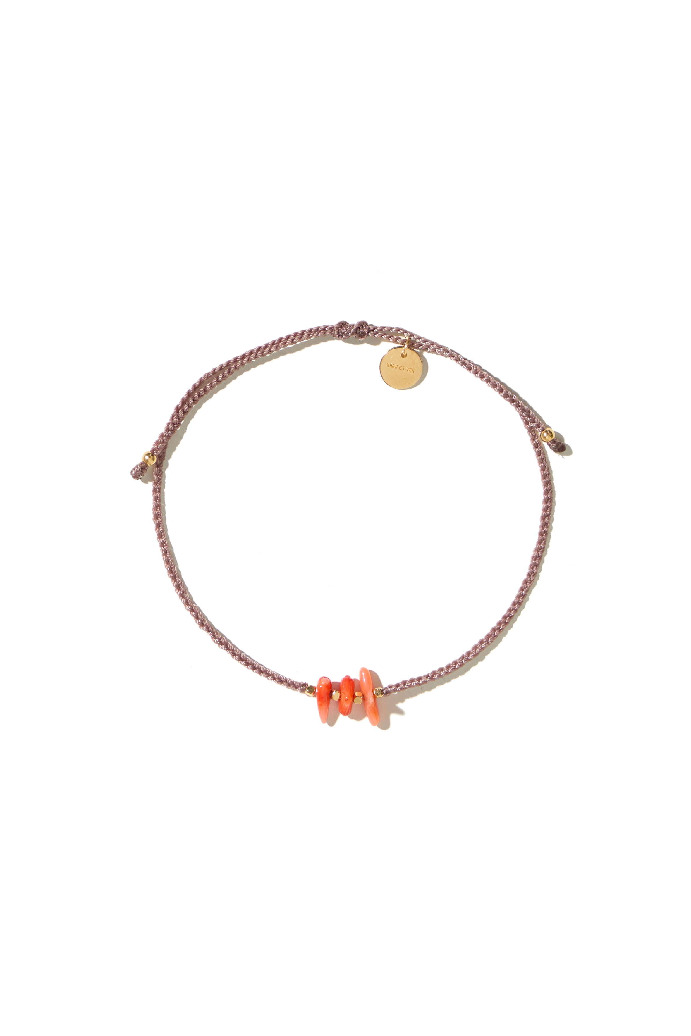 Nash bracelet