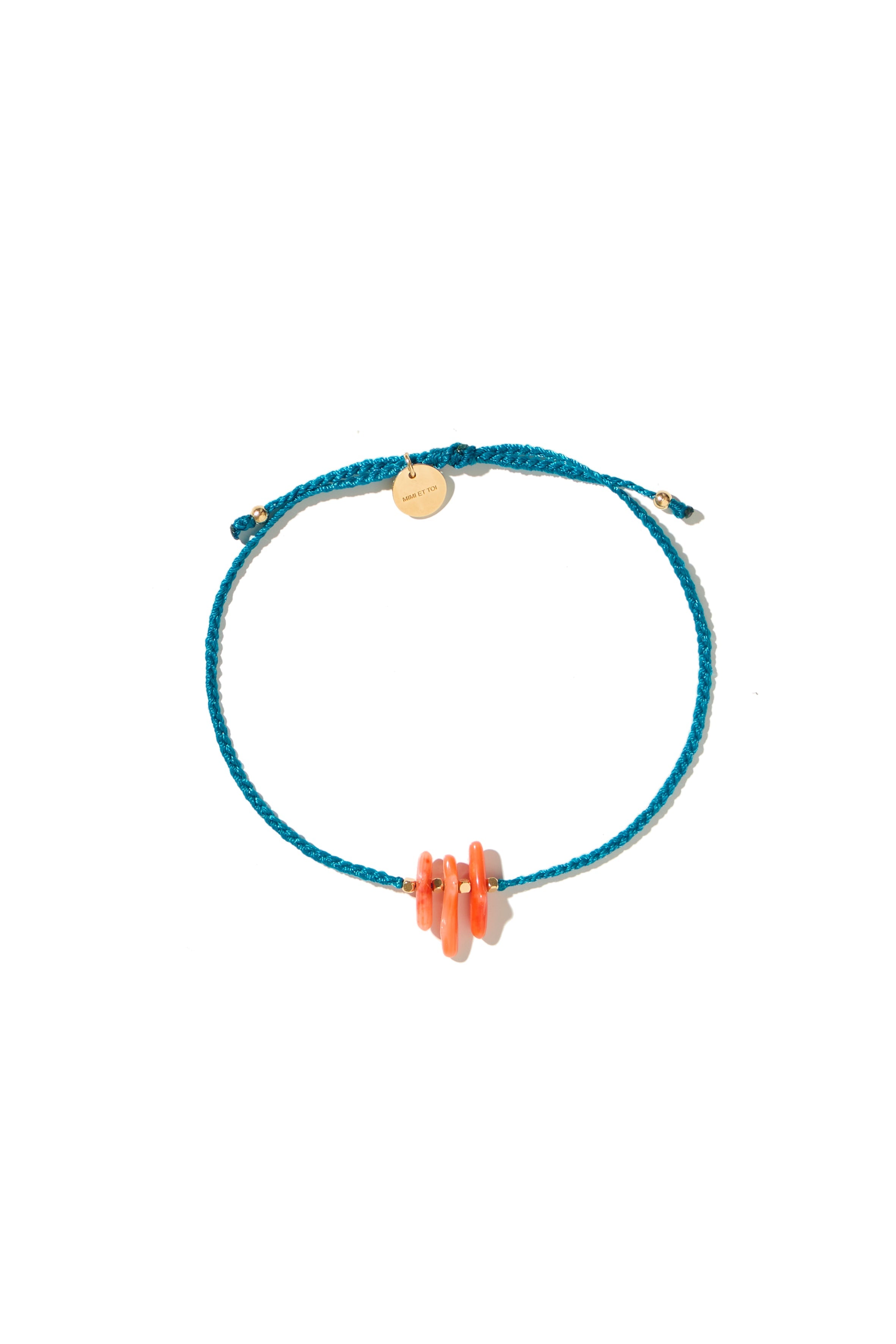 Nash bracelet