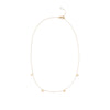 Love Necklace 14ct gold
