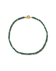 Dusty necklace