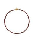 Brooks necklace