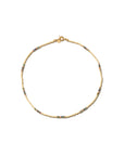 Rebel necklace