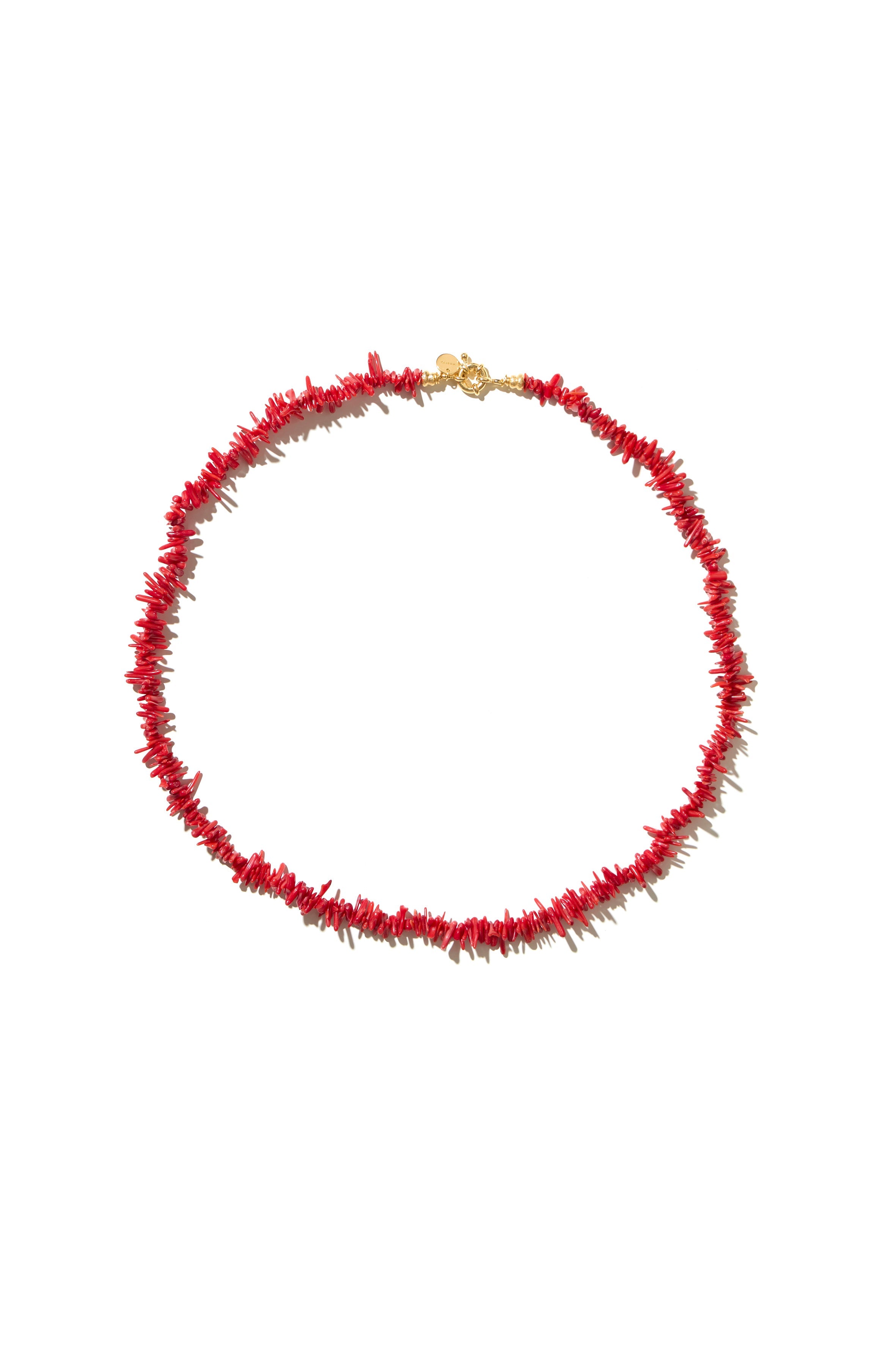Eugenie necklace