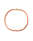 Brooks necklace