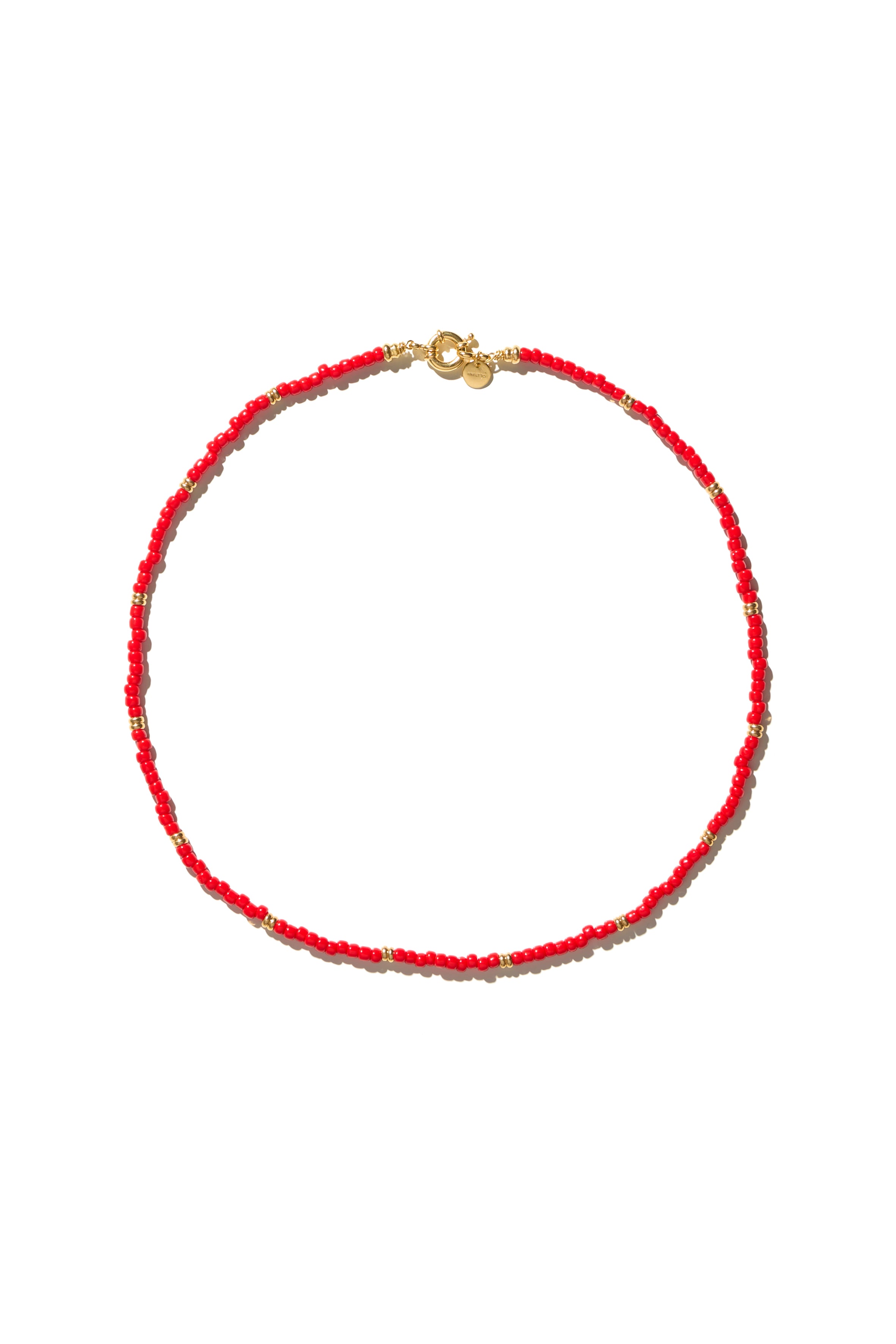 Brooks necklace