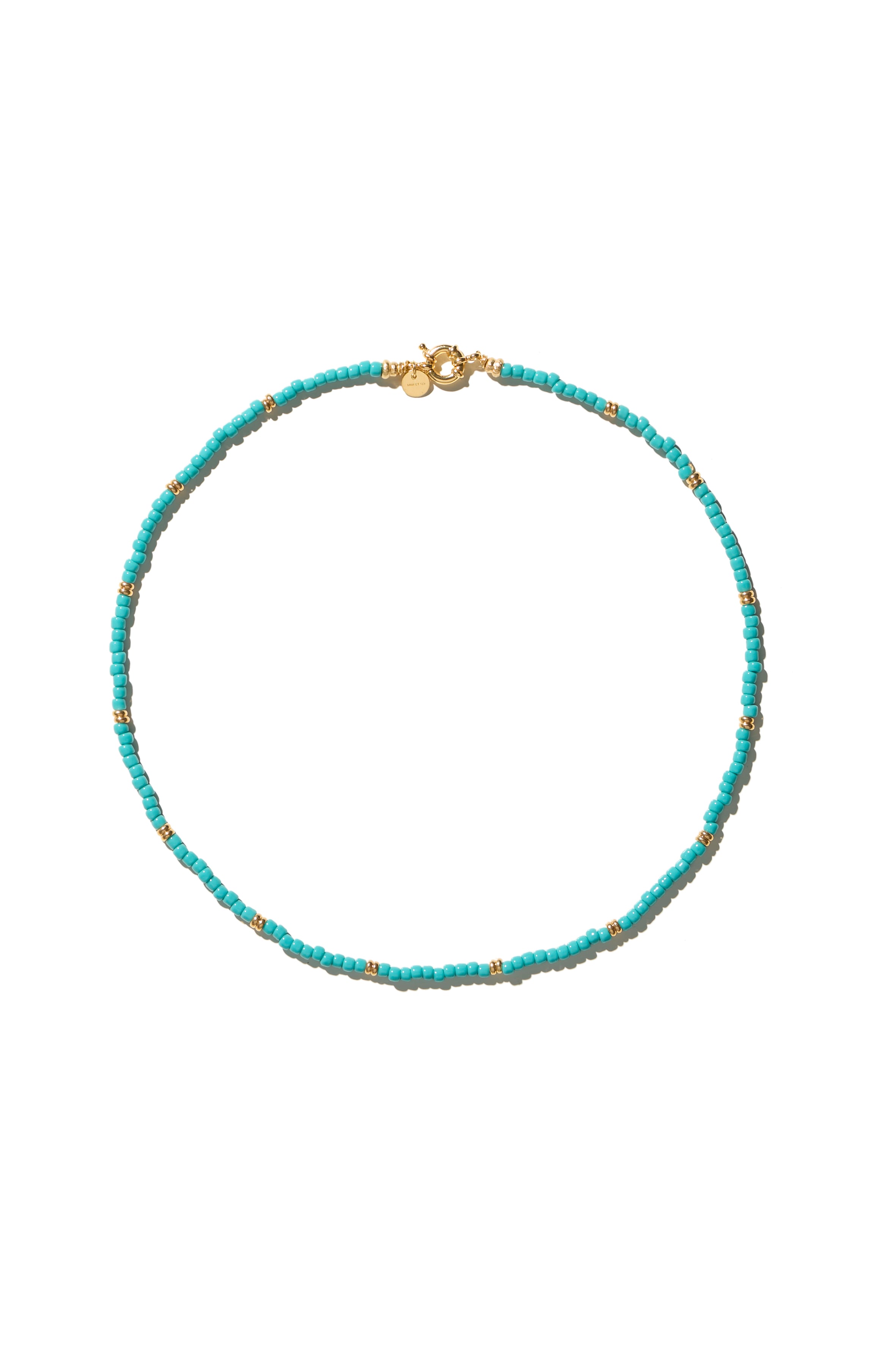 Brooks necklace