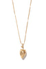 Fraise necklace