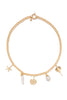 Laurier necklace