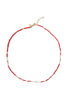 Mae rouge perle