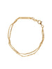 Nina Bracelet Gold