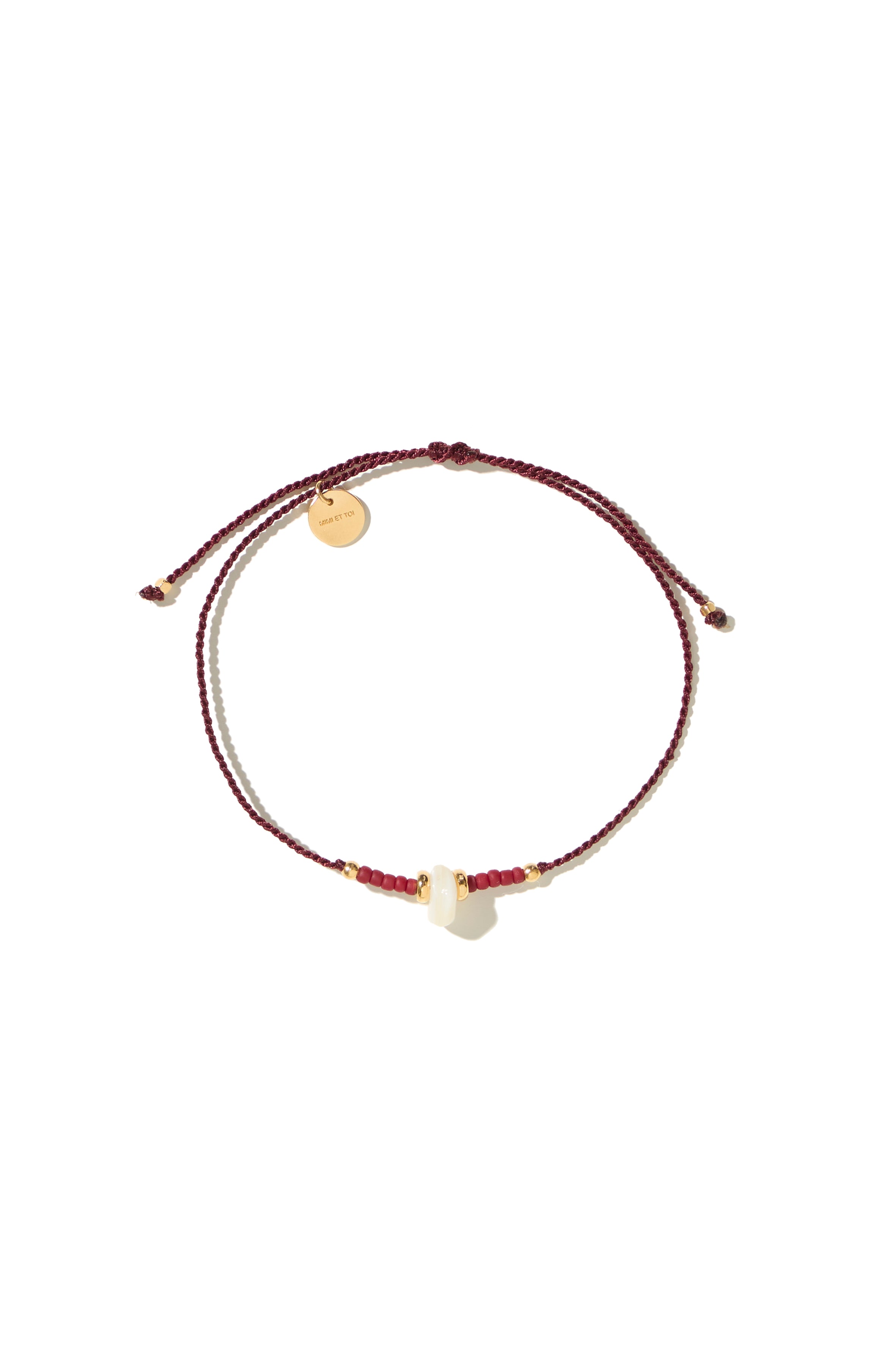 Owen bracelet