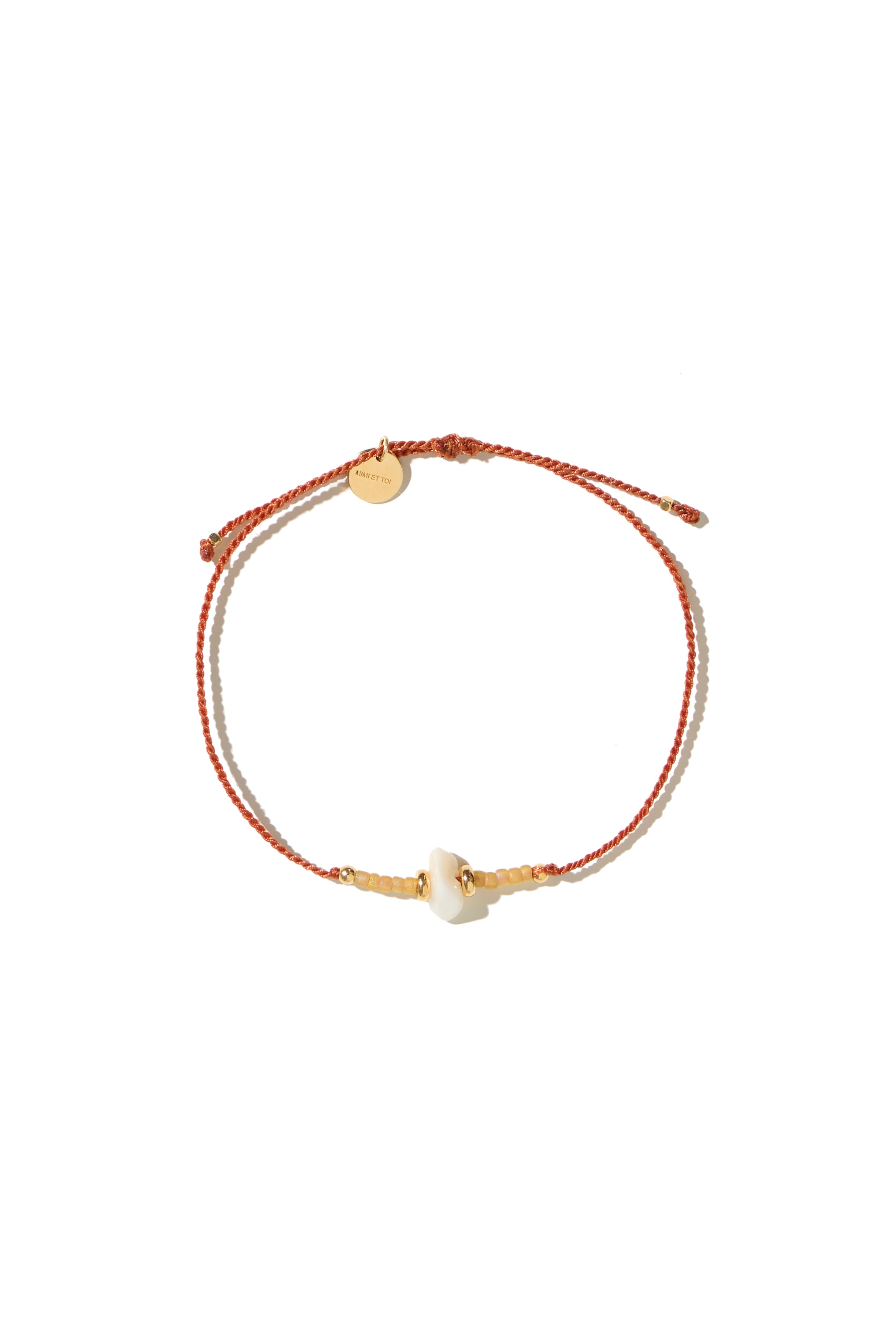 Owen bracelet