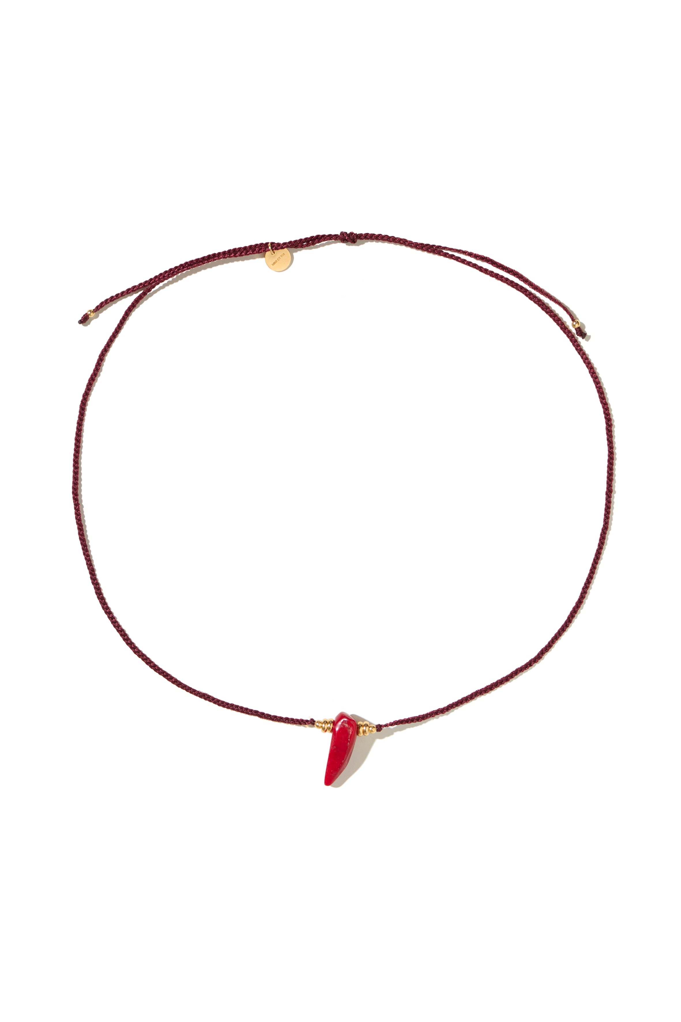 Owen necklace