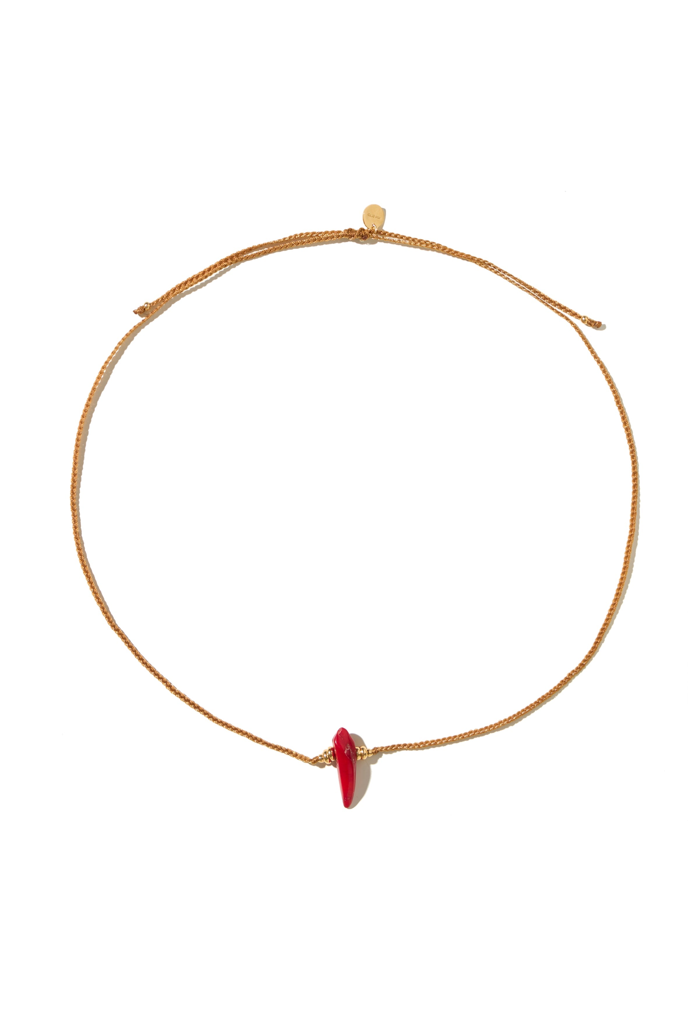 Owen necklace