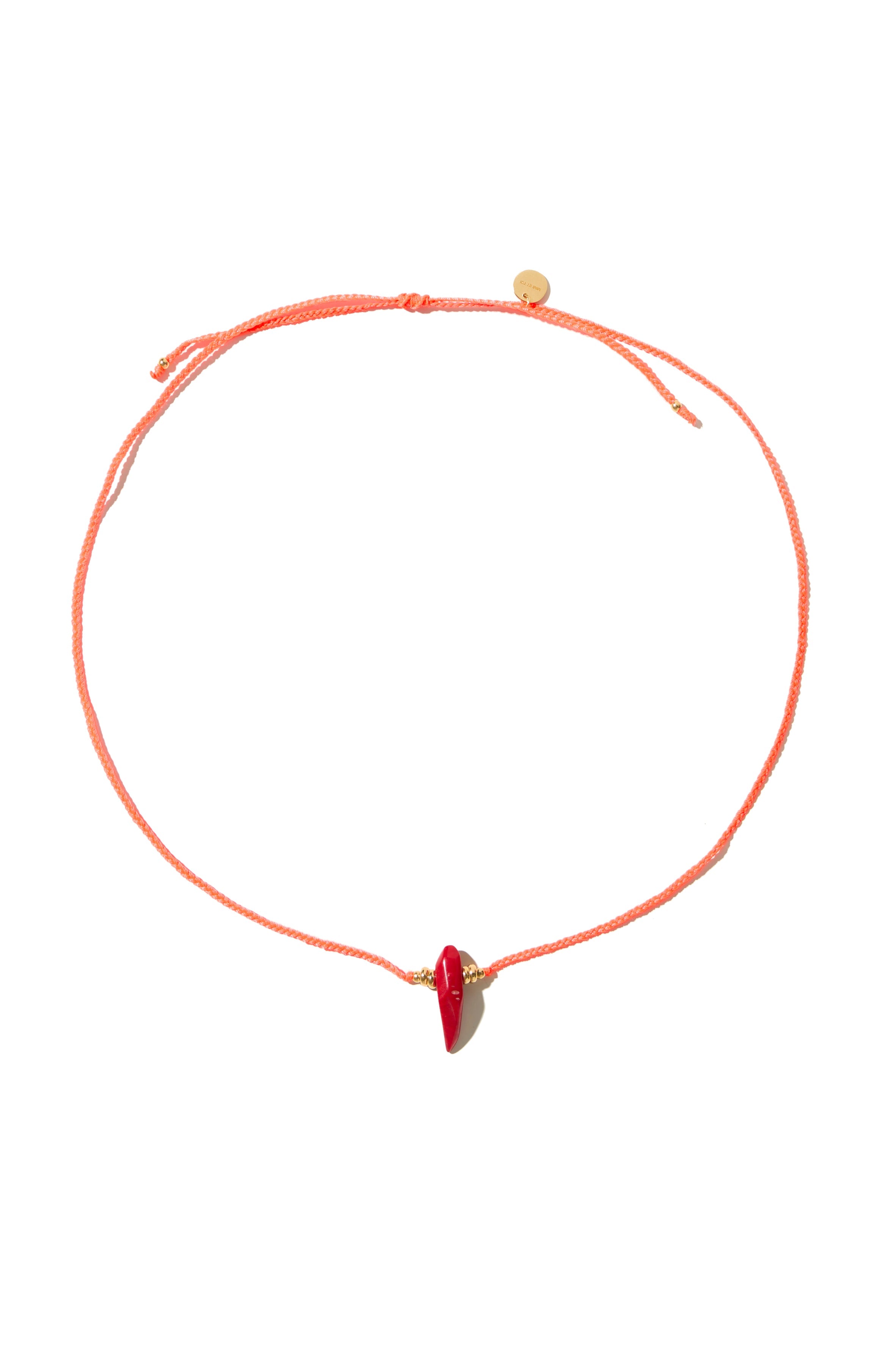 Owen necklace