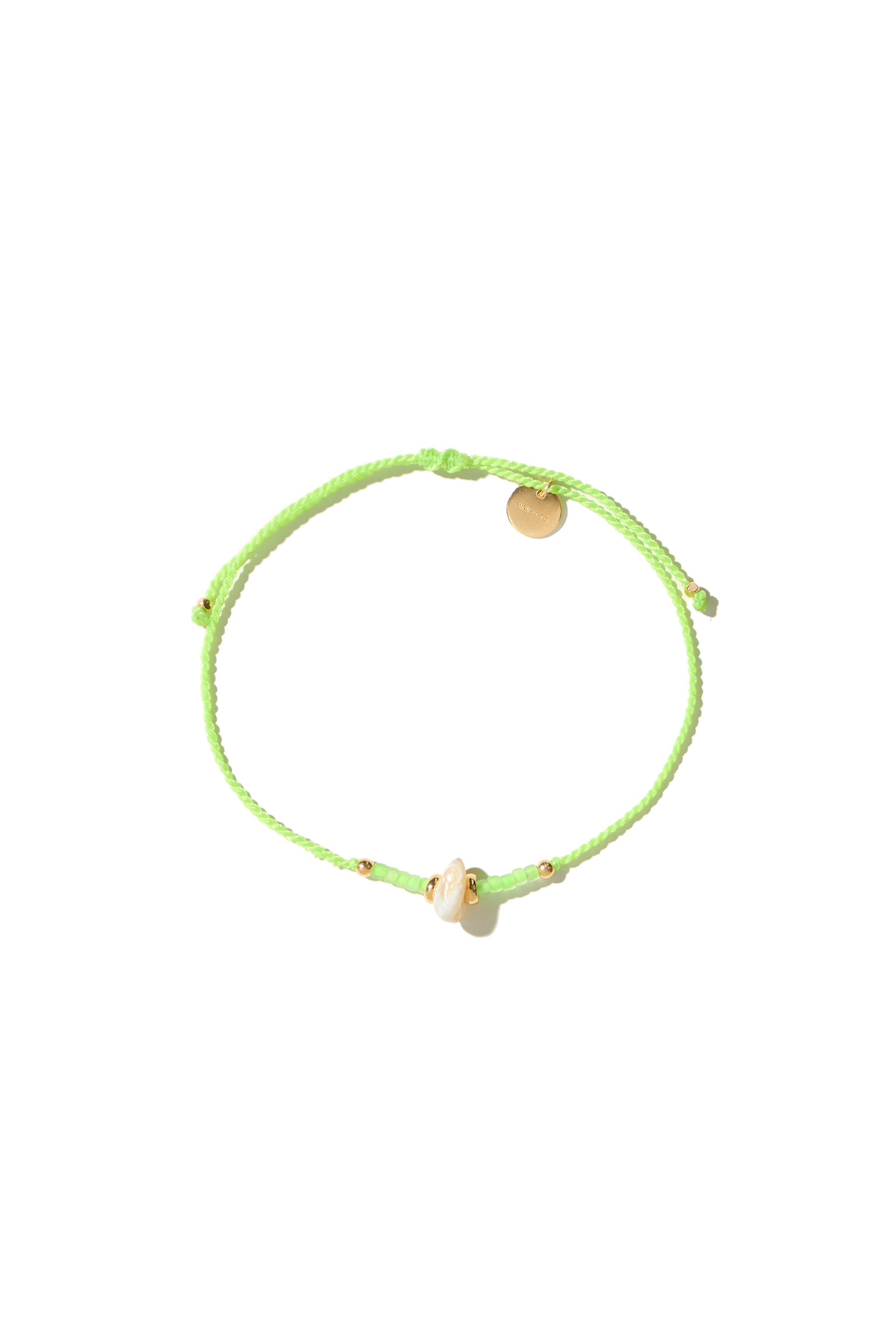 Owen bracelet