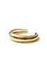 Palmer Brass bracelet