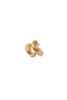 Pascal ear cuff