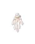 Sienna earring single