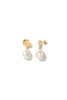 Jolie Earring Gold