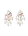 Sienna earring single