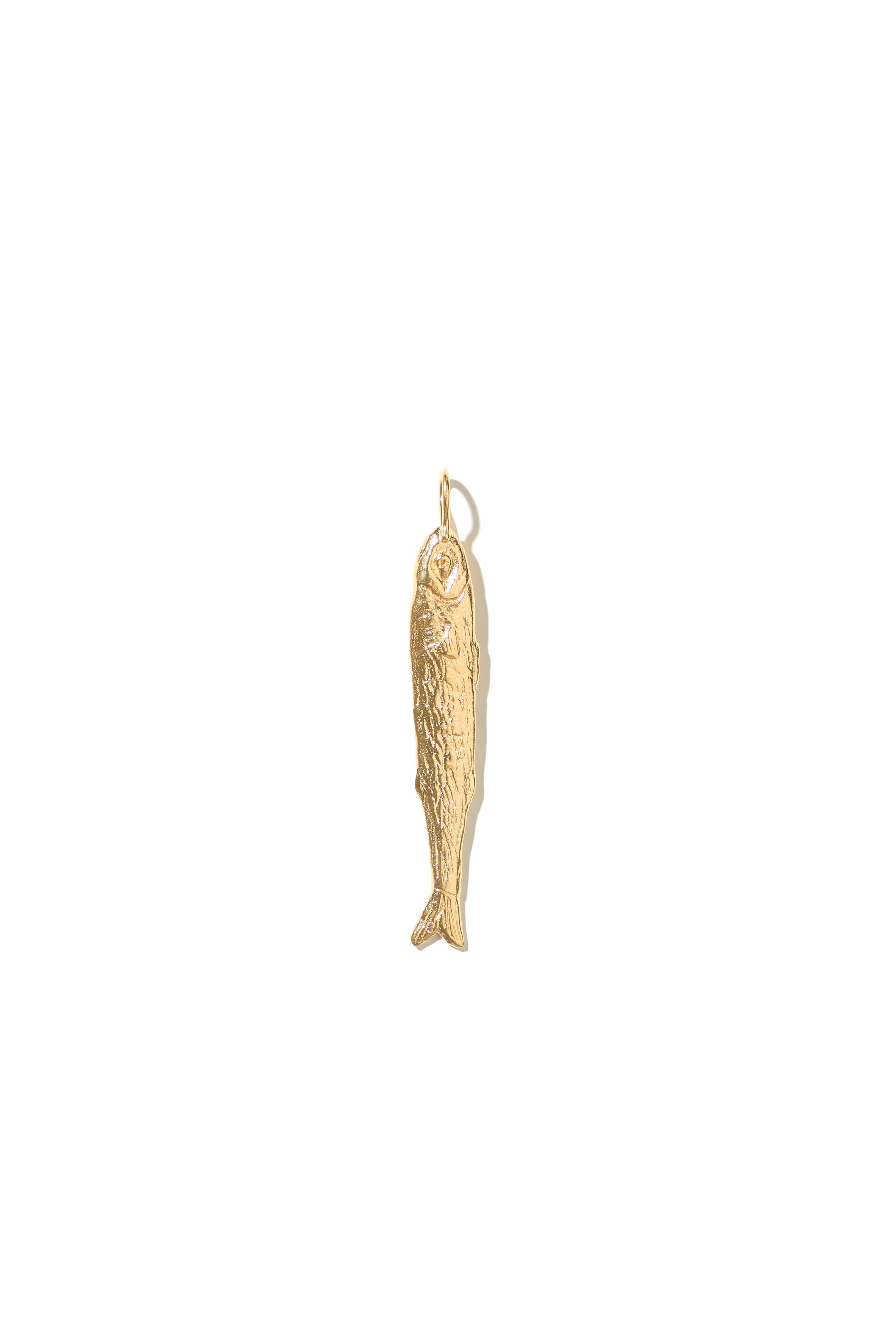 Cooper necklace
