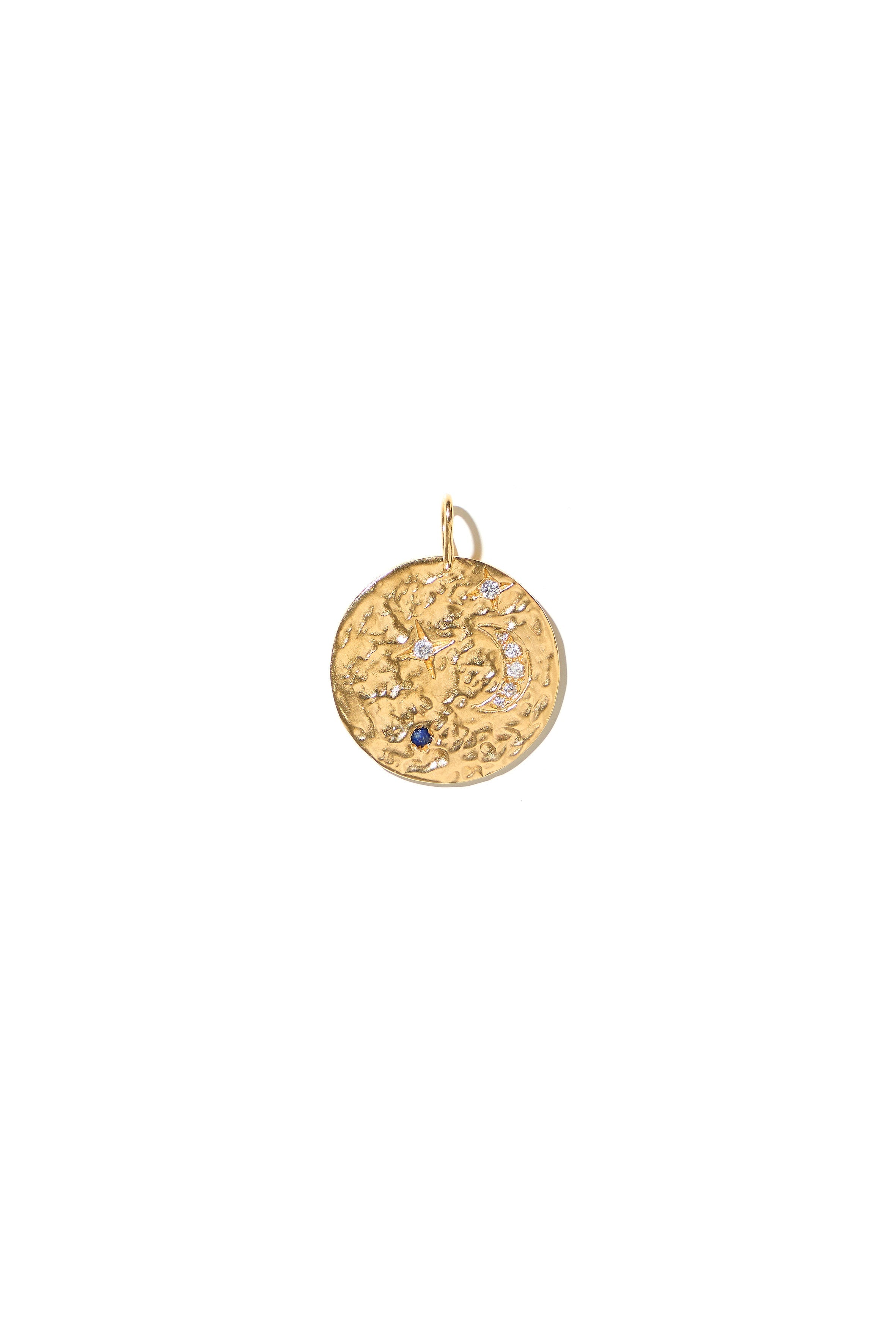 Eugenie necklace