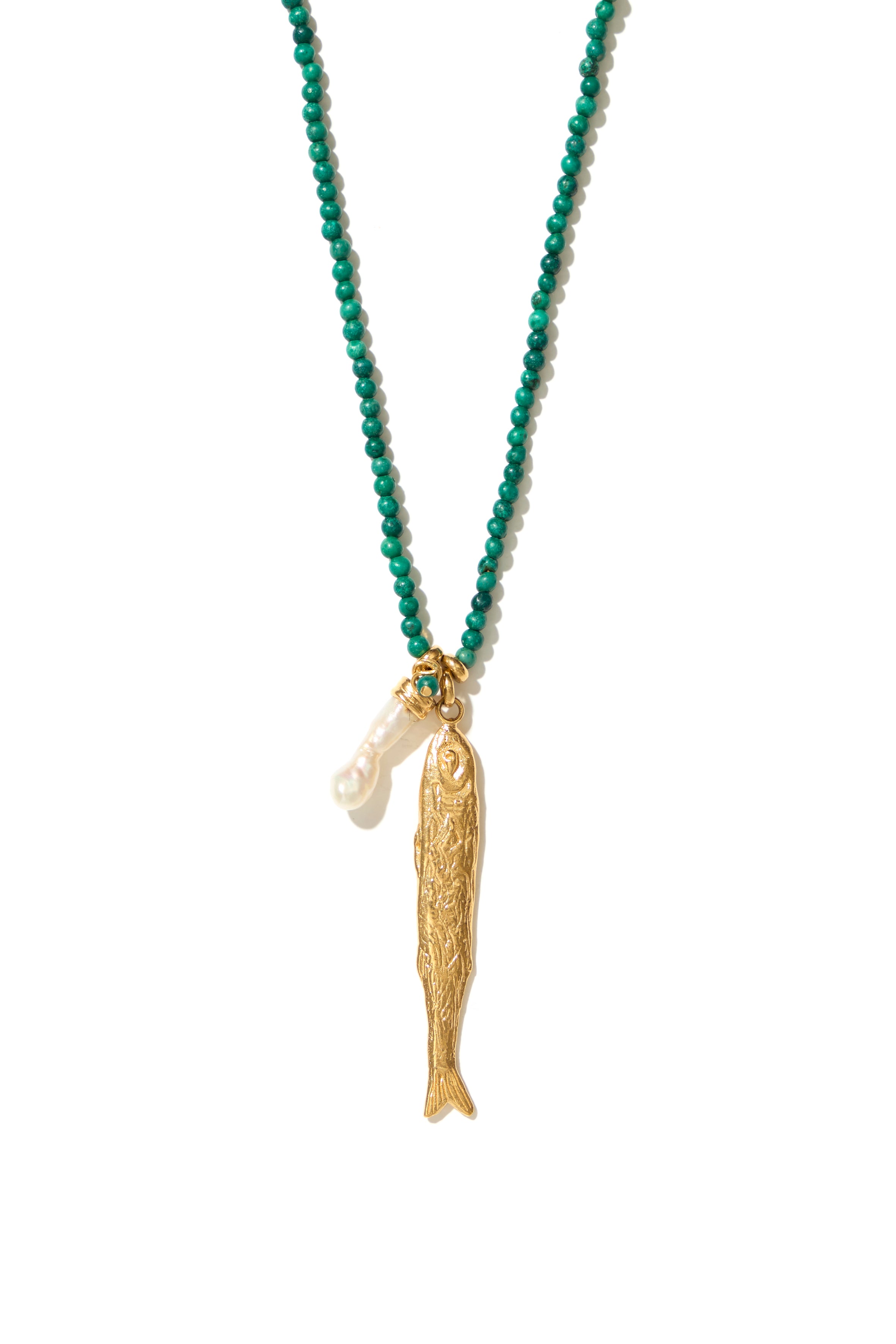 Polly necklace